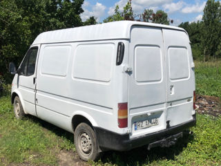 Ford transit foto 4