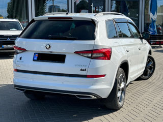 Skoda Kodiaq foto 3