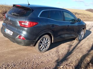 Renault Kadjar foto 7