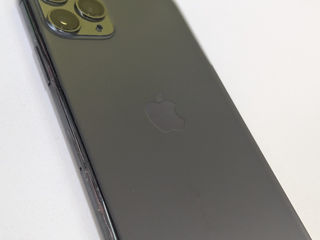 iPhone 11 Pro