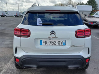 Citroen C5 Aircross foto 14