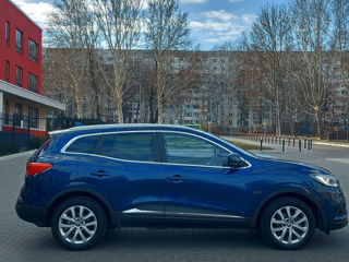 Renault Kadjar foto 3