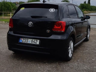 Volkswagen Polo foto 10