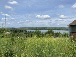 Teren pentru construcție cu priveliște minunata, in apropiere lac. foto 4