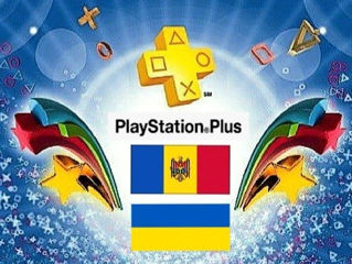 Подписка Ps Plus Украина регистрация аккаунта psn premium cont PS5/4 покупка игр abonament