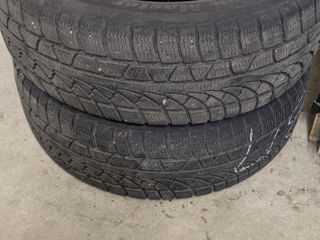 215/55 R17 -2шт foto 4