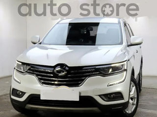 Renault Koleos foto 2