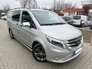 Mercedes Vito foto 2