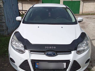 Ford Focus foto 9