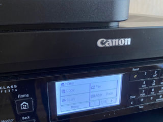 Se vinde printer Canon MF237w foto 3