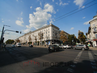 Apartament cu 2 camere, 58 m², Centru, Chișinău foto 15