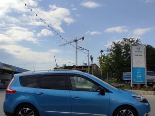 Renault Grand Scenic foto 8