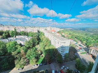 Apartament cu 1 cameră, 39 m², Buiucani, Chișinău foto 2