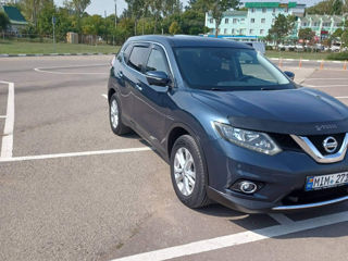 Nissan X-Trail фото 8