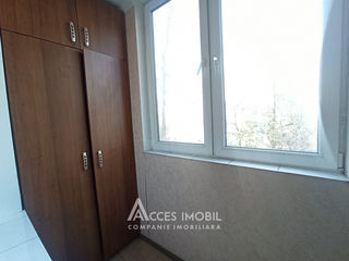 Apartament cu 2 camere, 55 m², Centru, Chișinău foto 9