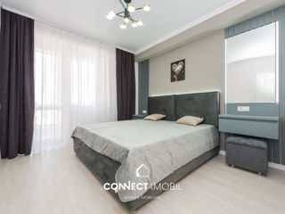 Apartament cu 2 camere, 65 m², Ciocana, Chișinău