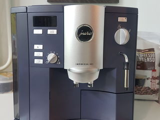 Jura Impressa 401