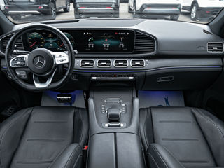 Mercedes GLE Coupe foto 6