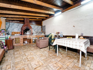 Vânzare casă în 2 niveluri, orasul Straseni, zonă nouă! foto 12