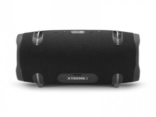 JBL Xtreme 2 Black / Bluetooth Portable Speaker, 40W, 15 часов проигрывания - новая в упаковке foto 3