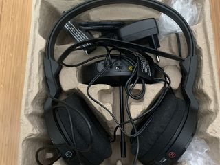 Наушники беспроводные Sony MDR-RF811RK foto 2