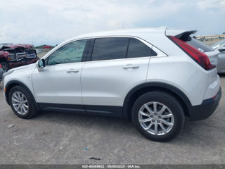 Cadillac XT4 foto 13