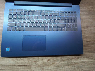 Lenovo Ideapad 330, FHD, QuadCore 2700MHz, Ssd 128gb,Hdd 1TB, ram 8gb. foto 2