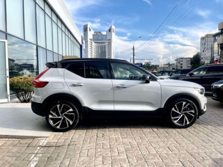 Volvo XC40 foto 7