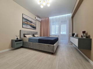 Apartament cu 1 cameră, 48 m², Ciocana, Chișinău foto 5