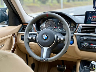 BMW 3 Series foto 4