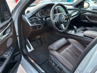 BMW X5 foto 7