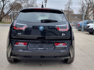 BMW i3 foto 4