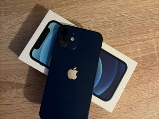 iPhone 12 mini