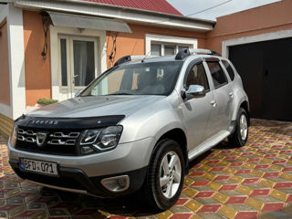 Dacia Duster foto 2