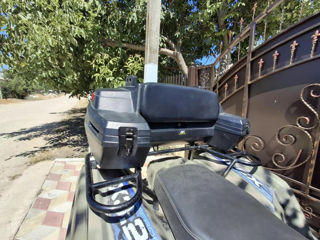 Boss ATV X3.2 foto 3