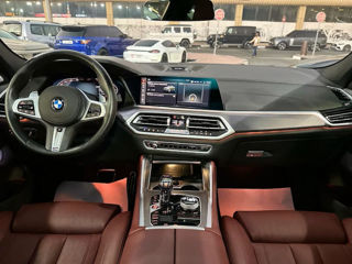 BMW X6 foto 9