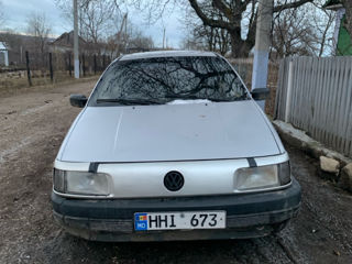 Volkswagen Passat foto 2