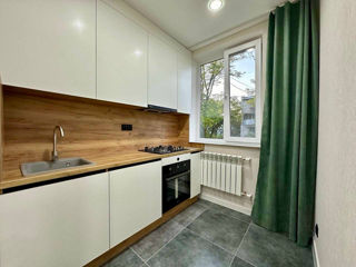 Apartament cu 1 cameră, 30 m², Poșta Veche, Chișinău foto 6