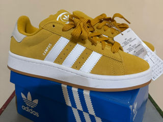 Кеды от Adidas Campus 00S