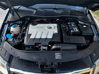 Volkswagen Passat foto 10