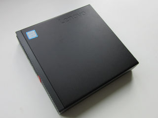 Мини-ПК Lenovo Core i5 9400T/16GB RAM/512gb SSD foto 3
