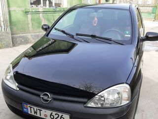 Opel Corsa foto 6