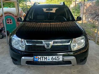 Dacia Duster foto 2