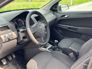 Opel Astra foto 7