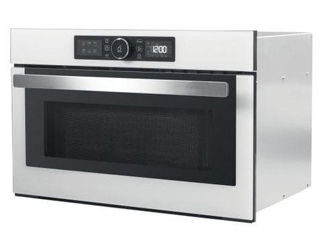 Built-In Microwave Whirlpool Amw 730/Wh