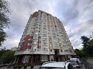 Apartament cu 1 cameră, 52 m², Botanica, Chișinău foto 15