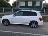 Mercedes GLK Class foto 2