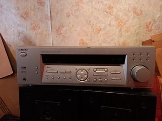 Sony Fm Receiver Str-k740p