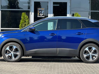 Peugeot 3008 foto 7