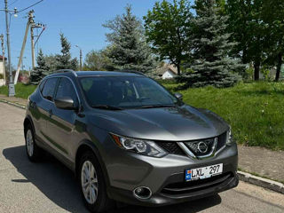 Nissan Qashqai foto 2